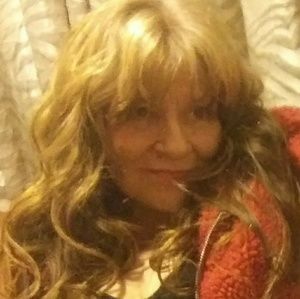 Meet your Posher, Barbara rose